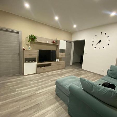 Fortezza Apartment N C Генуя Екстер'єр фото