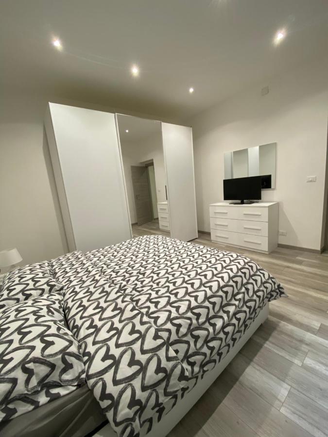 Fortezza Apartment N C Генуя Екстер'єр фото