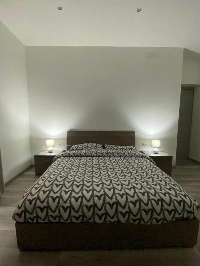 Fortezza Apartment N C Генуя Екстер'єр фото