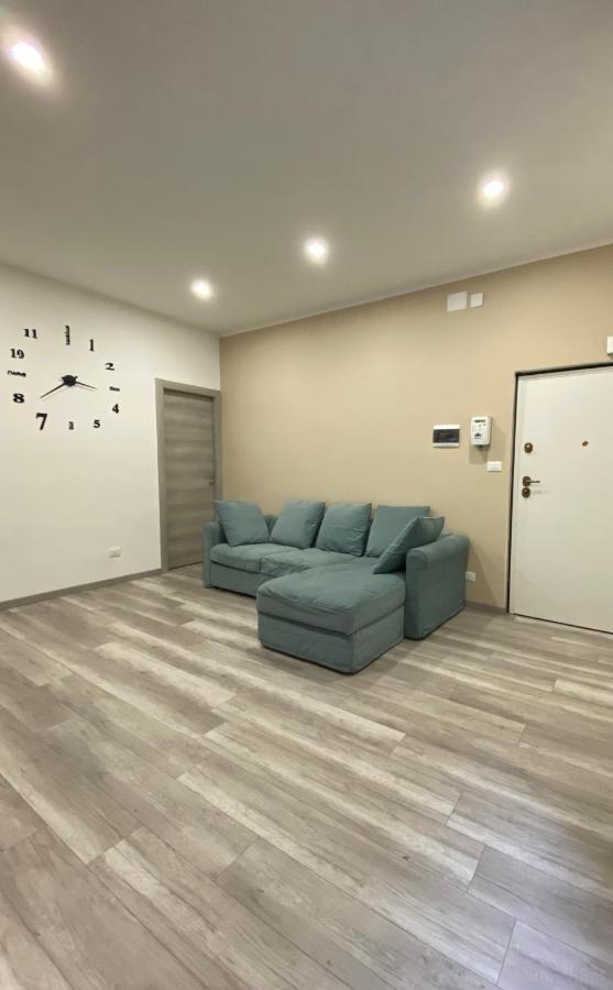 Fortezza Apartment N C Генуя Екстер'єр фото