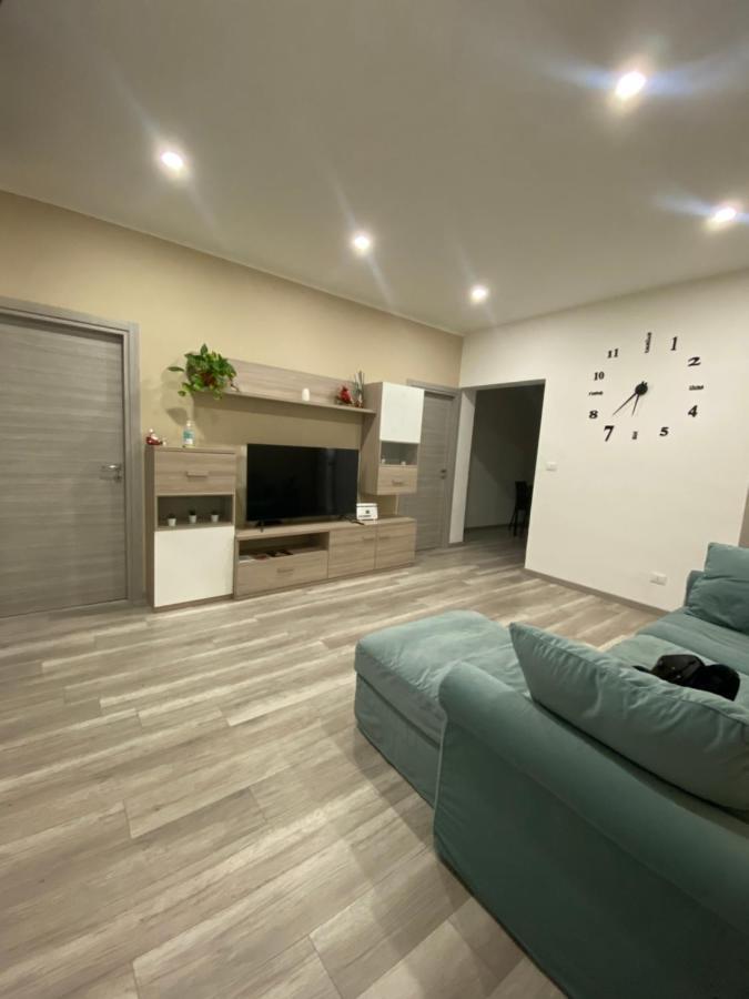Fortezza Apartment N C Генуя Екстер'єр фото