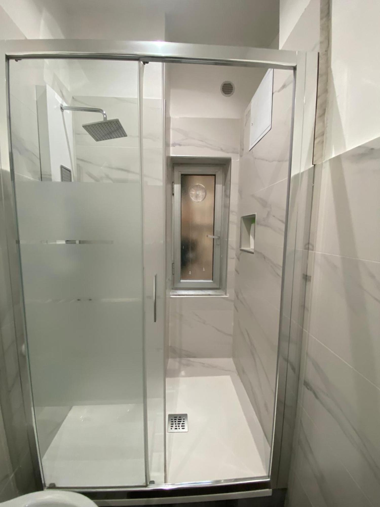 Fortezza Apartment N C Генуя Екстер'єр фото